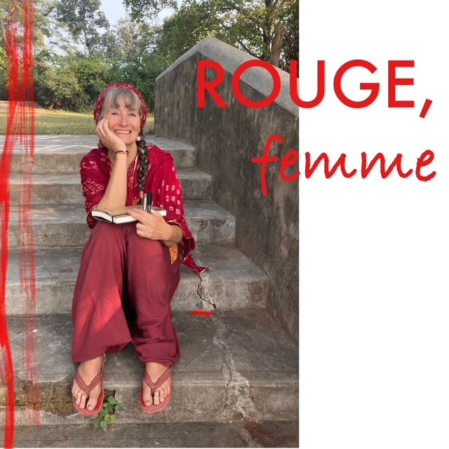 Rouge Femme