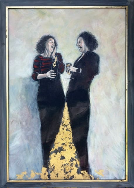 MomentEssence — No. 4 — 231124 / 21:54, Eithne&Louise